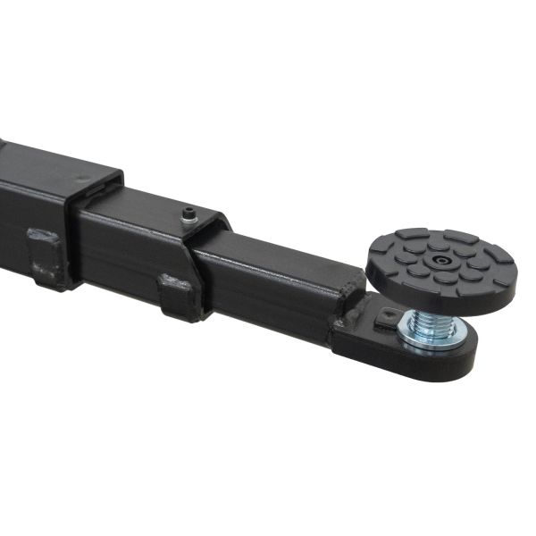 2 Säulen Hebebühne Weber Profi Serie 4.2A